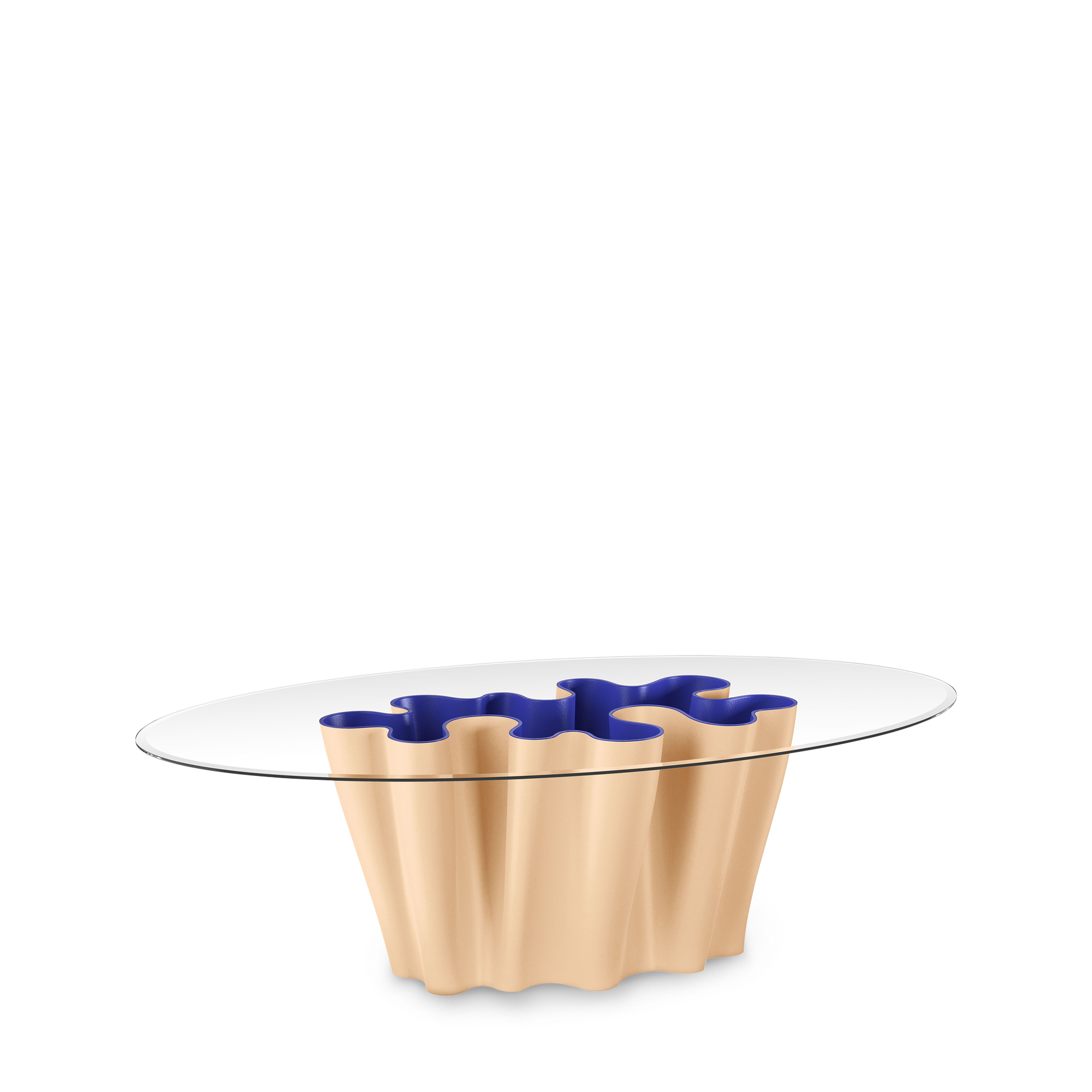 Anemona Table PM by Atelier Biagetti Art of Living Home LOUIS VUITTON